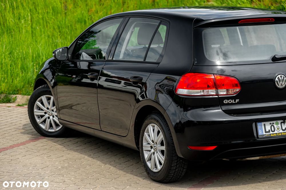 Volkswagen Golf 1.2 TSI Style - 13