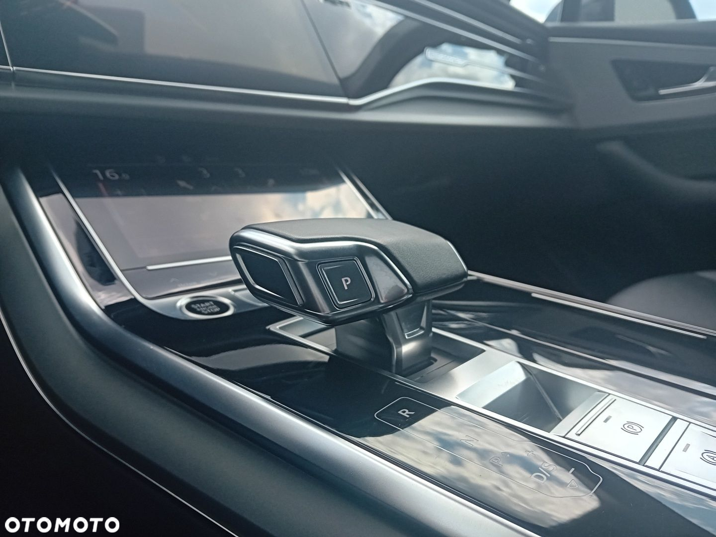 Audi Q7 - 16