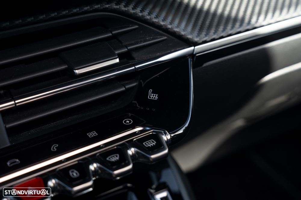 Peugeot e-2008 GT Pack - 16