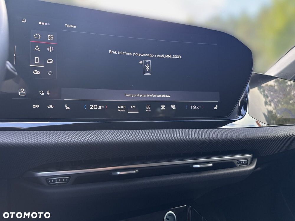 Audi A6 Avant TFSI S tronic - 35