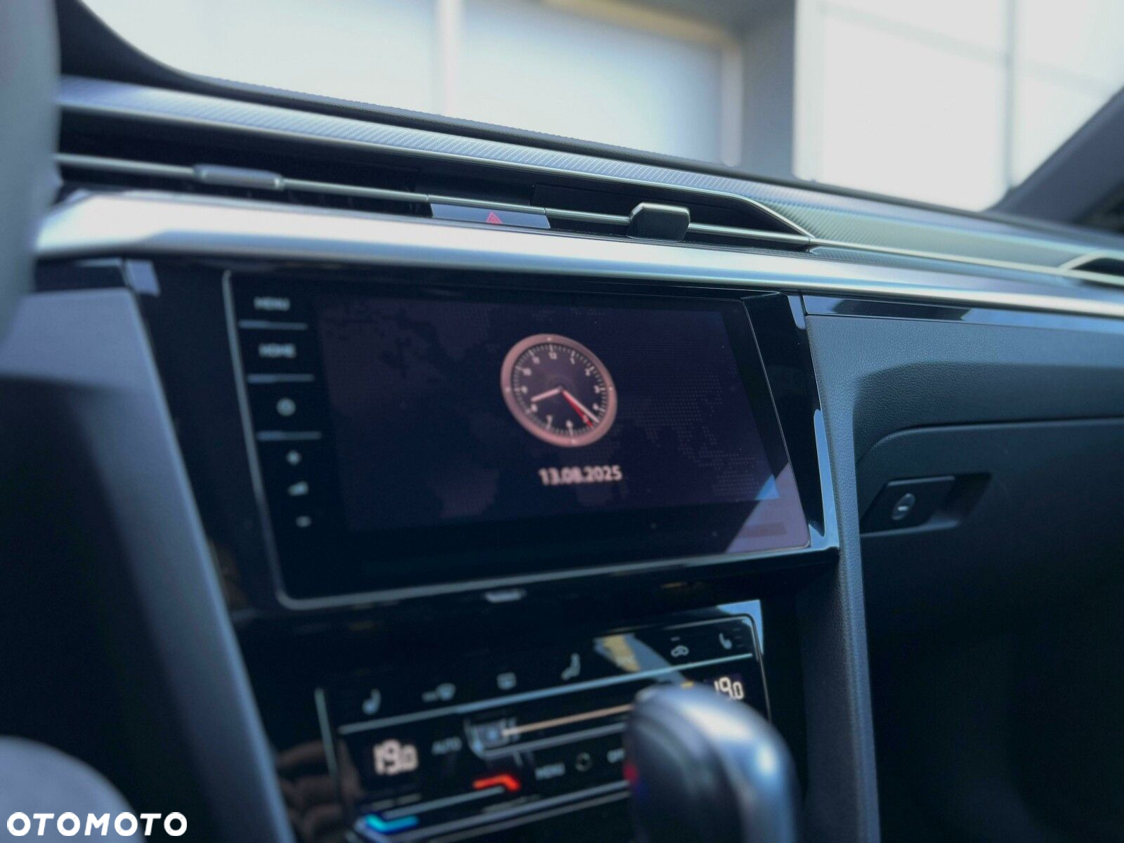 Volkswagen Arteon 2.0 TSI R-Line DSG - 30