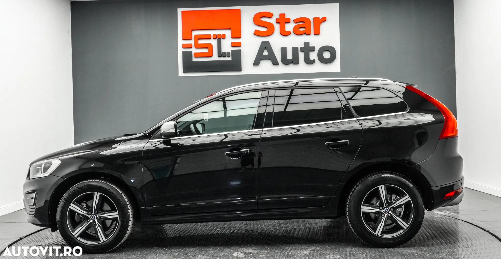 Volvo XC 60 - 9
