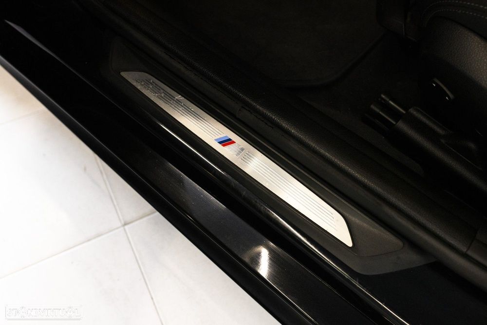 BMW 320 d Auto Pack M - 26