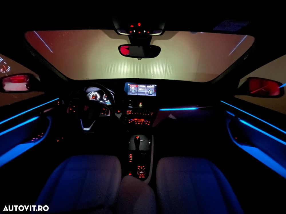 BMW X1 xDrive25e xLine - 8