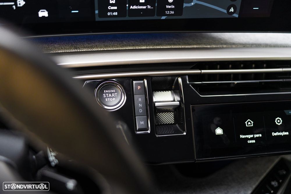 Peugeot 3008 1.2 Hybrid Allure e-DCS6 - 26