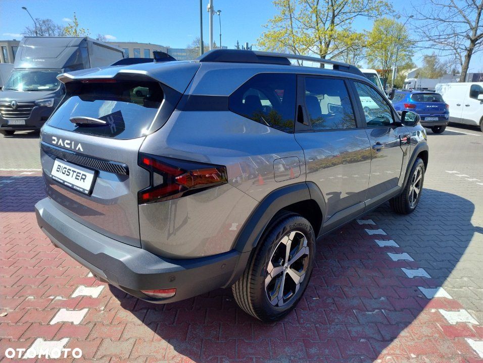 Dacia Bigster - 7