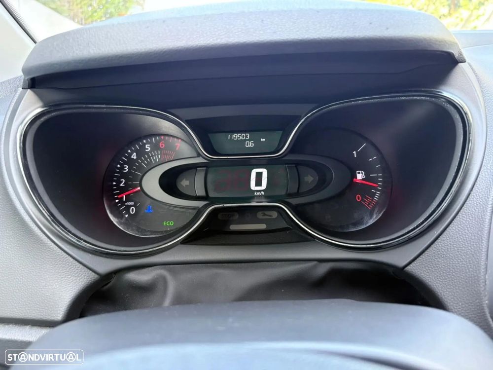 Renault Captur 0.9 TCE Exclusive - 42