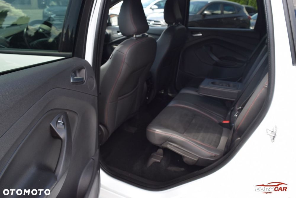 Ford Kuga 2.0 TDCi AWD ST-Line - 18
