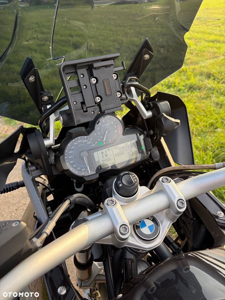 BMW GS - 18