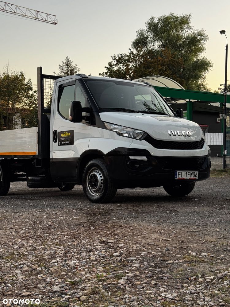 Iveco Daily - 8
