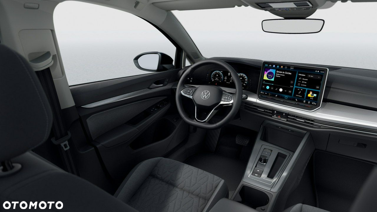 Volkswagen Golf - 12