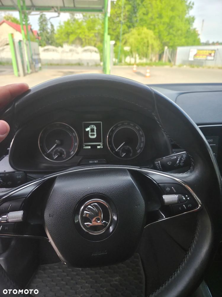 Skoda Scala 1.0 TSI Ambition - 15