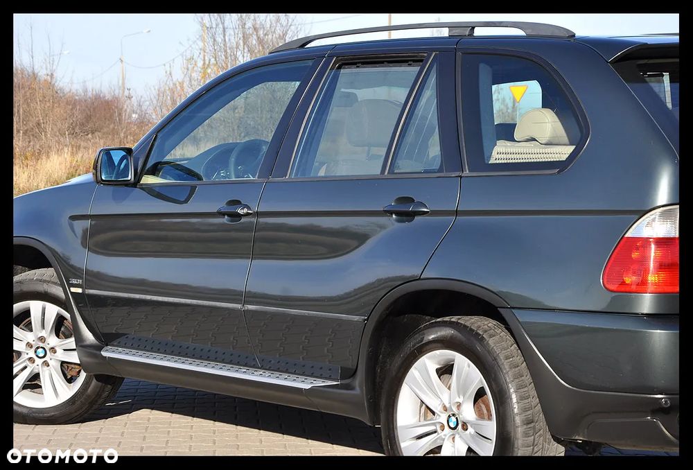 BMW X5 Edition Exclusive Sport - 10