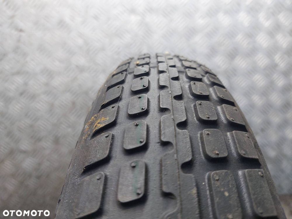 KOŁO DOJAZDOWE DOJAZDÓWKA 5x114,3 4Jx15 115/70R15 TOYO MAZDA 6 I GG GY - 7