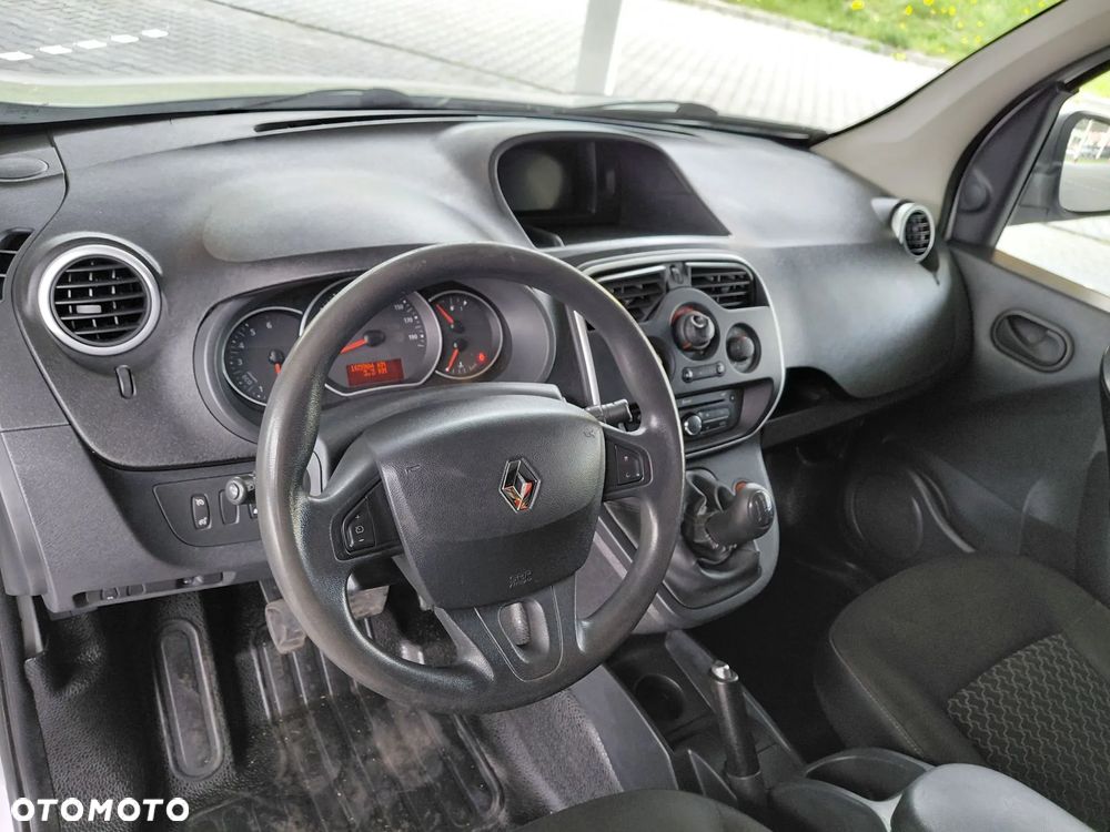 Renault Kangoo - 24