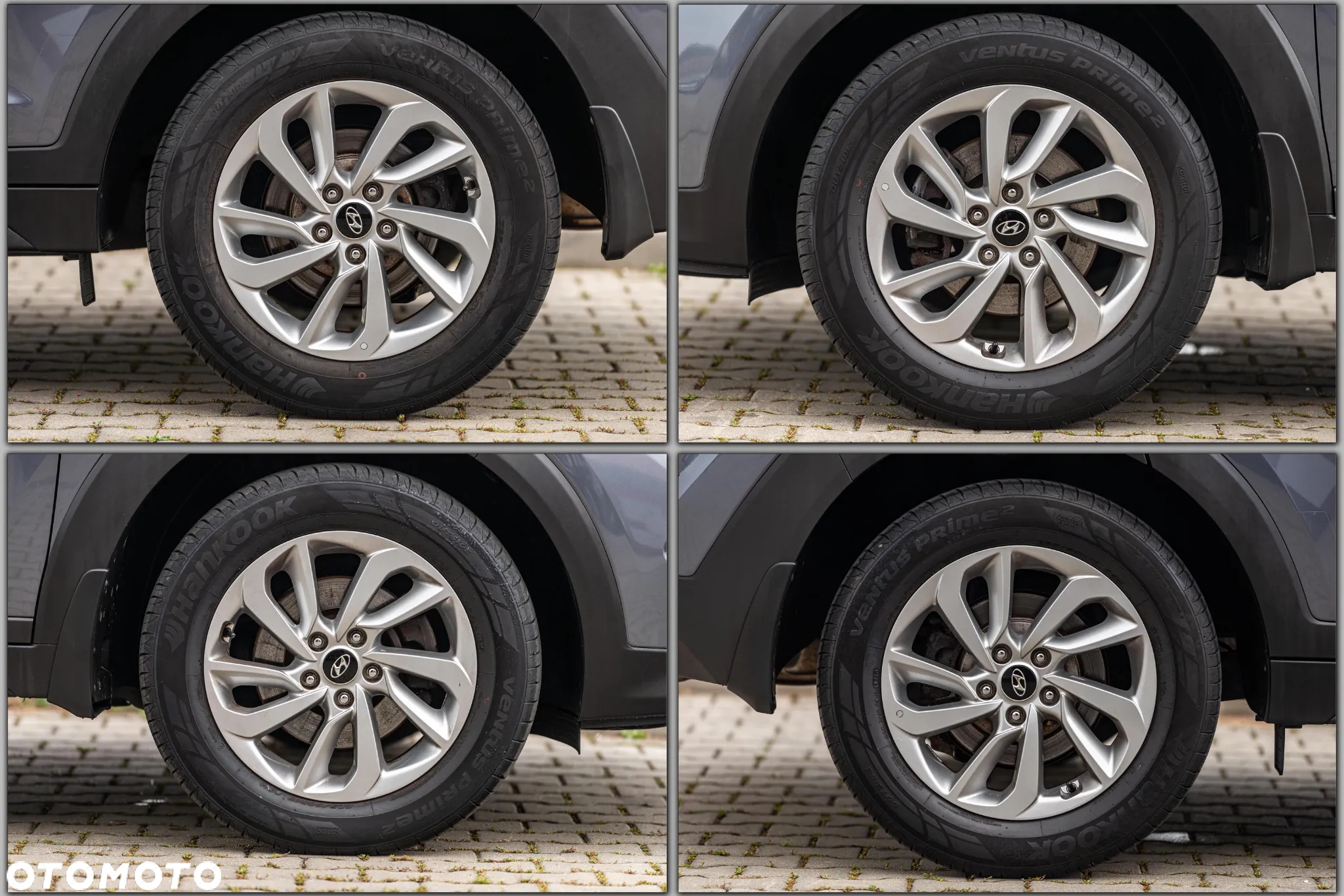 Hyundai Tucson 1.6 GDi Comfort 2WD - 20