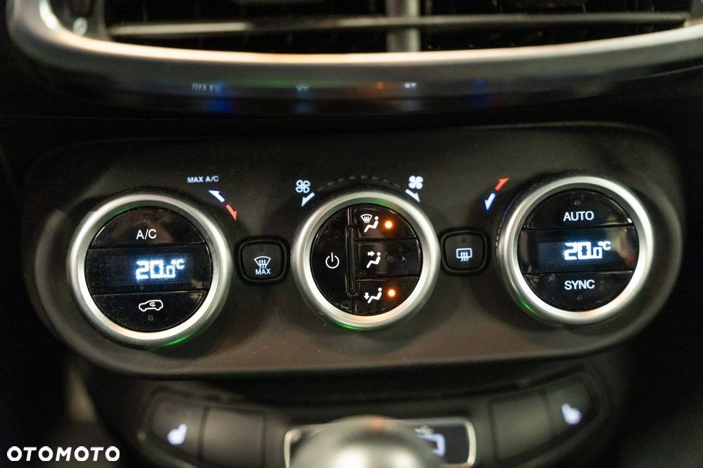 Fiat 500X 1.5 T4 Hybrid Cross DCT - 16