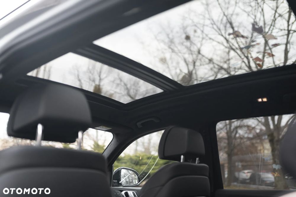 BMW X7 xDrive40d mHEV sport - 17