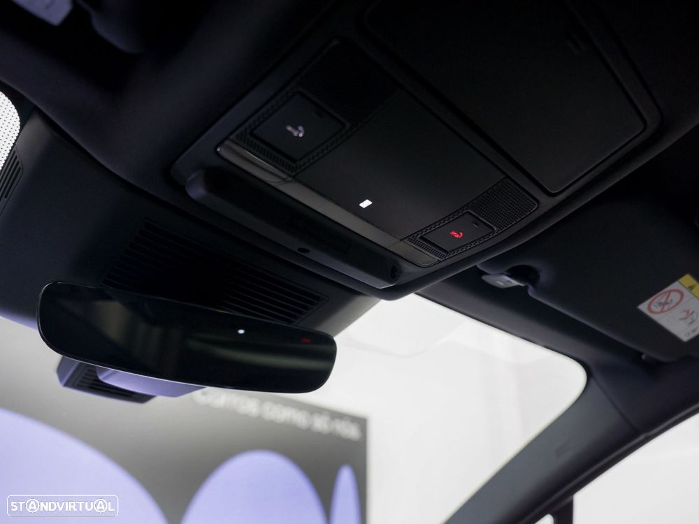 Jaguar I-Pace Black AWD Aut. - 38