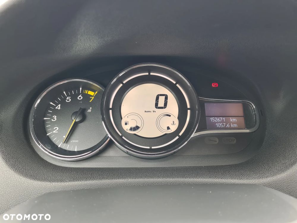 Renault Megane - 22