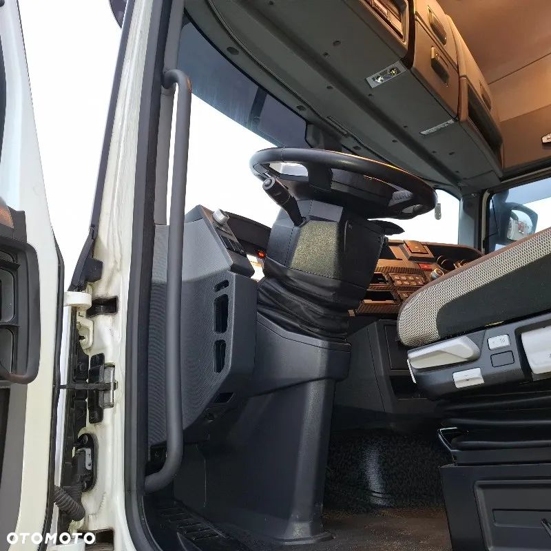 Renault T520 - 9