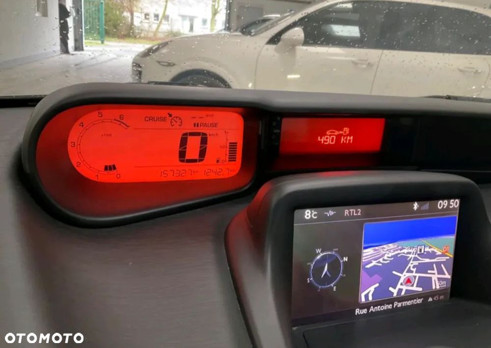 Citroën C3 Picasso 1.2 PureTech Exclusive - 12