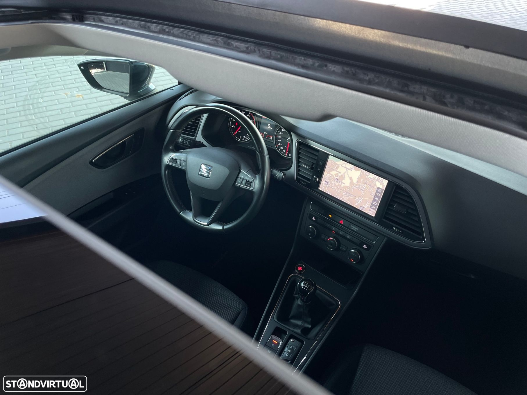 SEAT Leon 1.0 EcoTSI Style S/S - 26