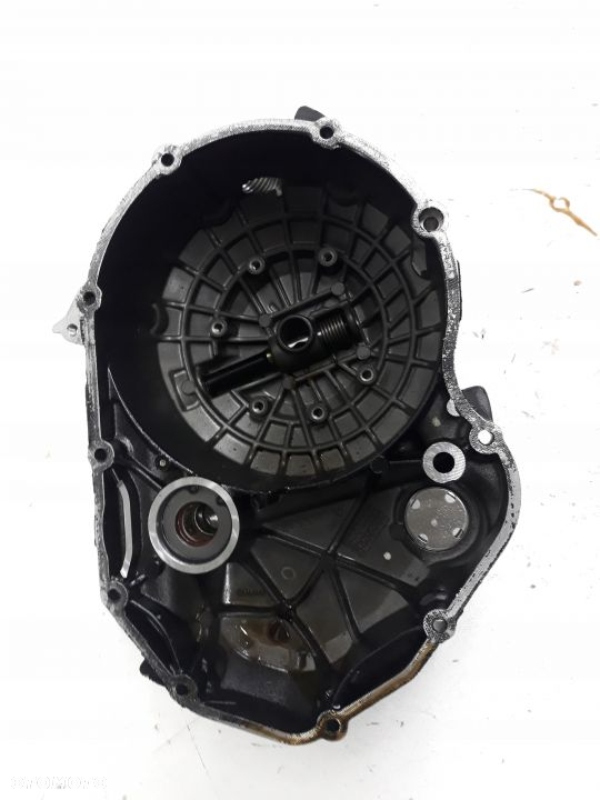 DUCATI SCRAMBLER 800 POKRYWA DEKIEL NA SILNIK - 2