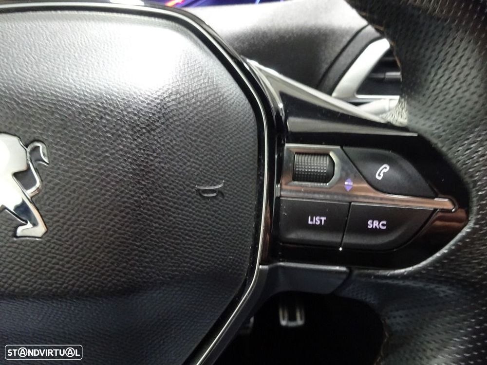 Peugeot 5008 1.5 BlueHDi GT Line - 19