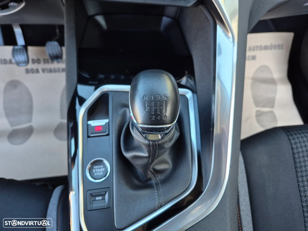 Peugeot 3008 1.5 BlueHDi Active Pack - 40