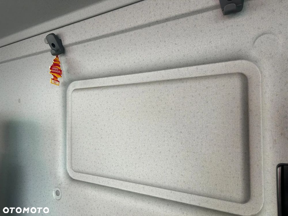 Scania P280 // 2014r // 647 tys km - 7