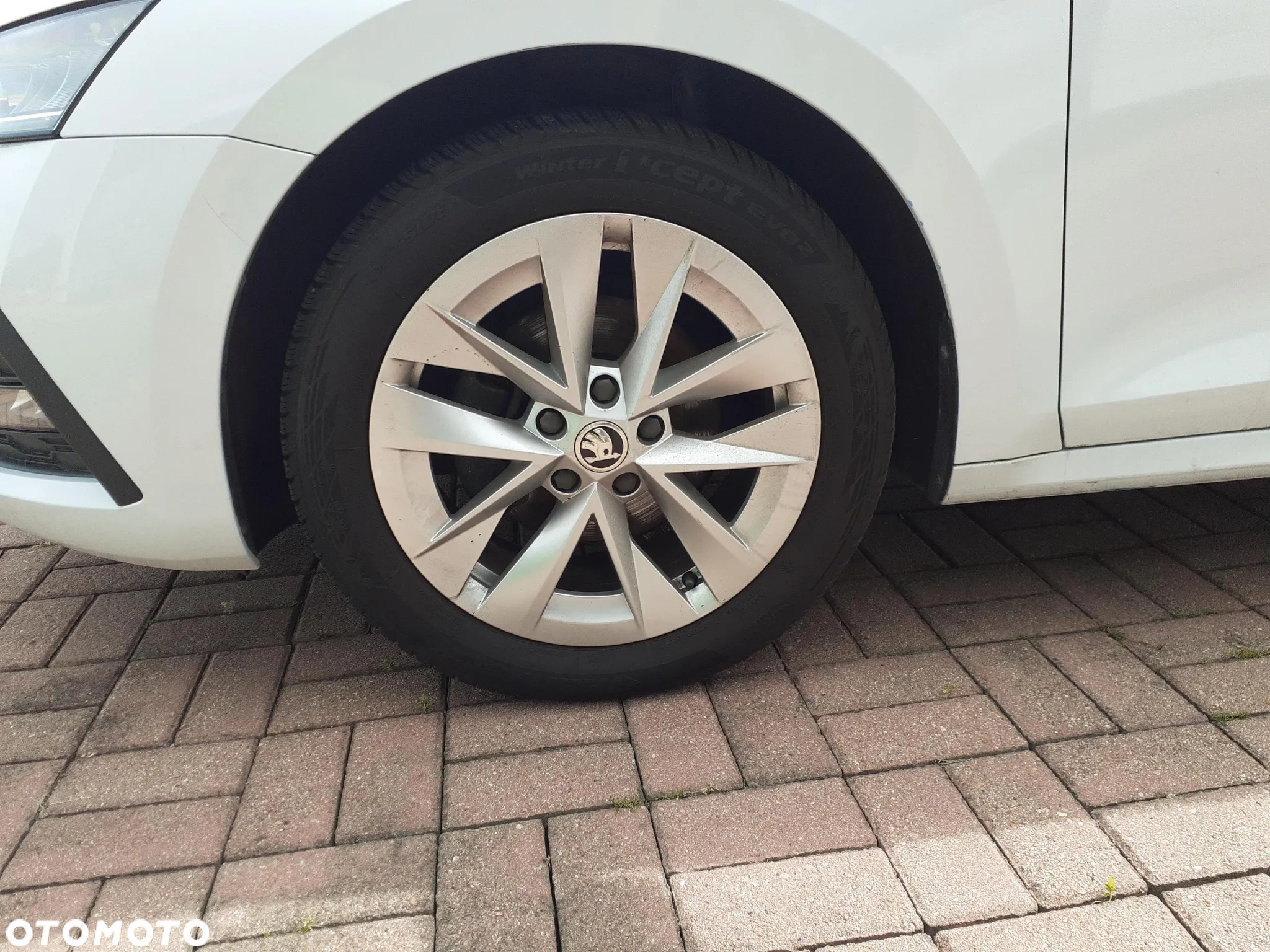 Skoda Octavia 1.5 TSI ACT Ambition - 12