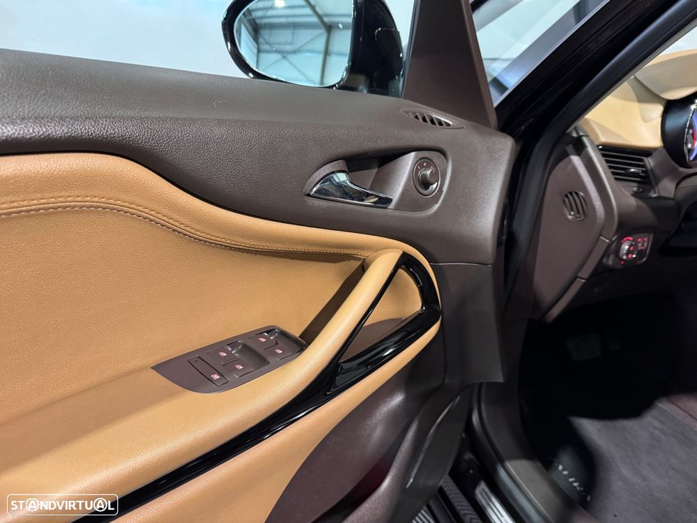 Opel Zafira 2.0 CDTi Executive Active-Select - 49