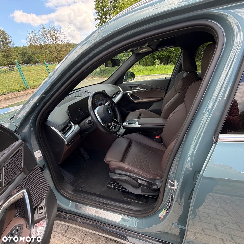 BMW X1 xDrive20d mHEV xLine - 10