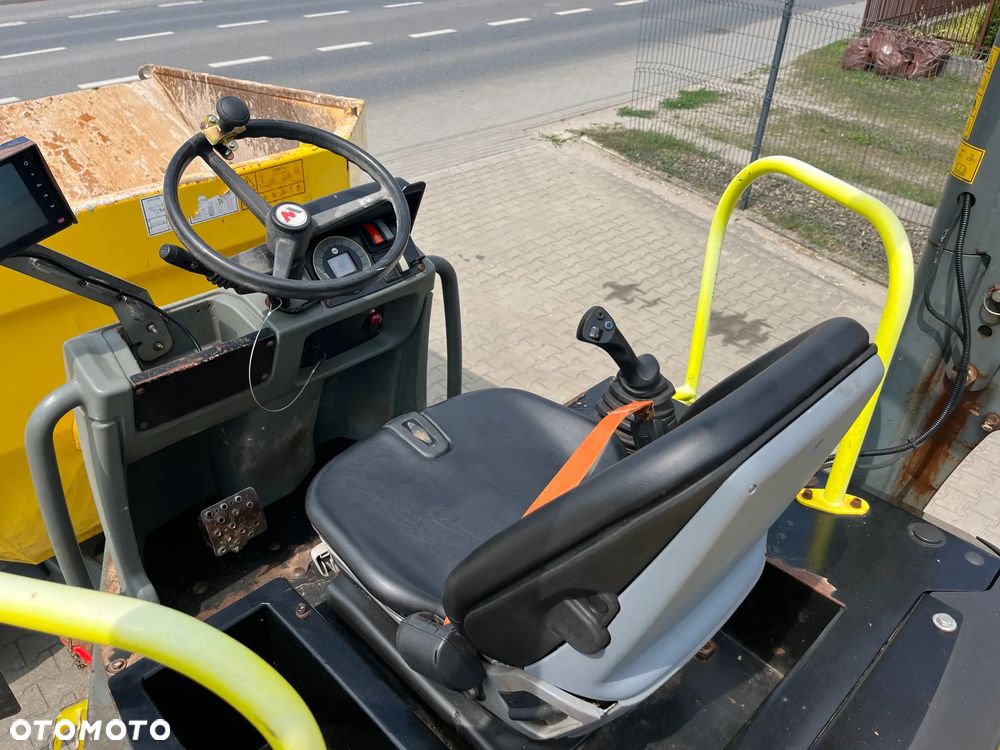 Wacker Neuson DW 90 - 20