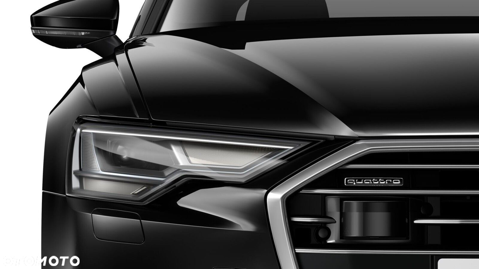 Audi A6 - 2