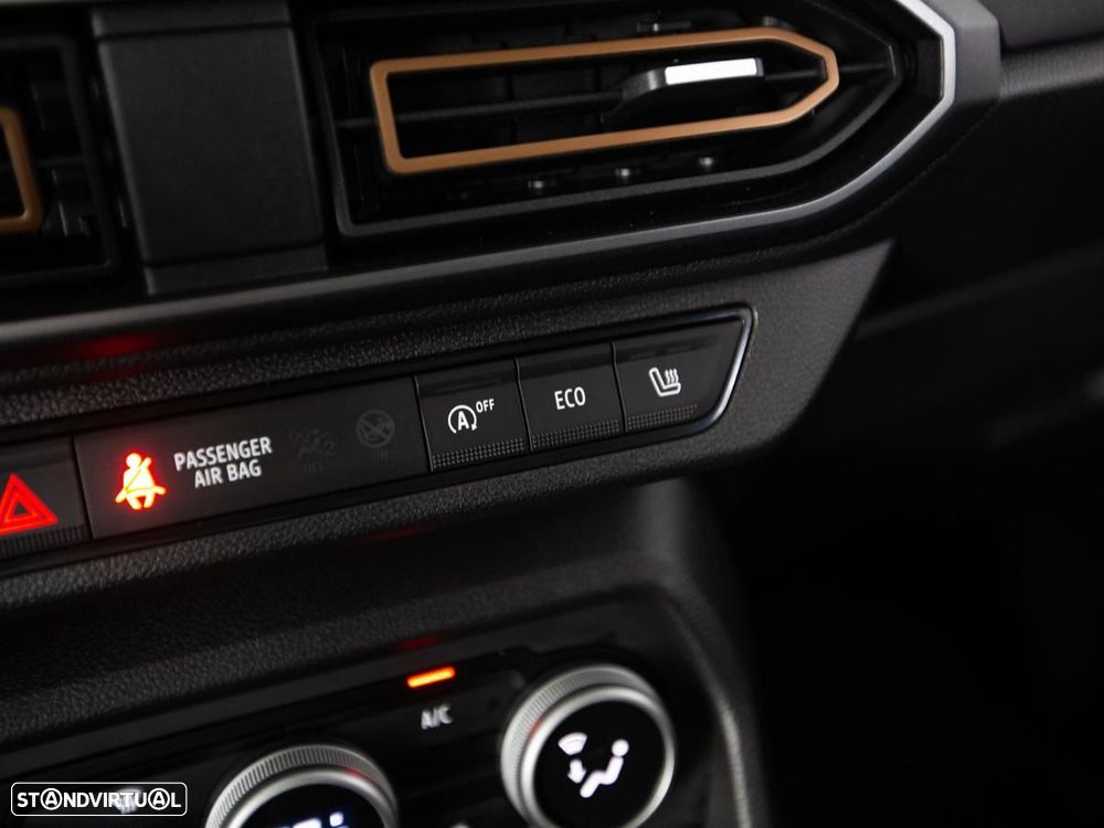 Dacia Jogger 1.0 TCe Extreme 7L - 24