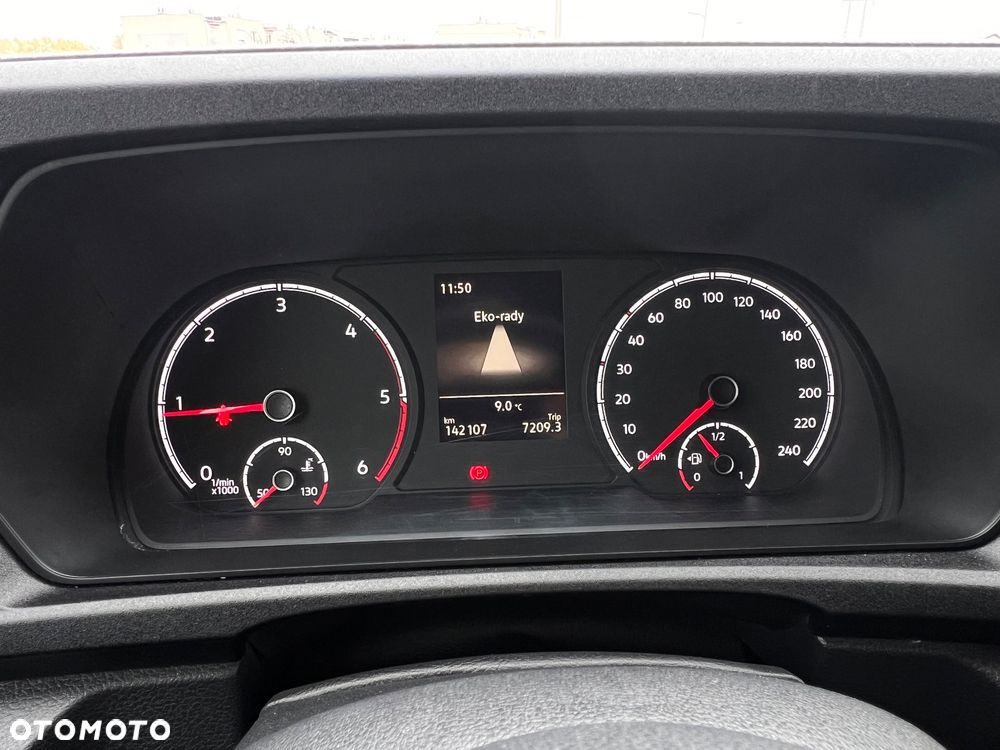 Volkswagen Caddy - 19