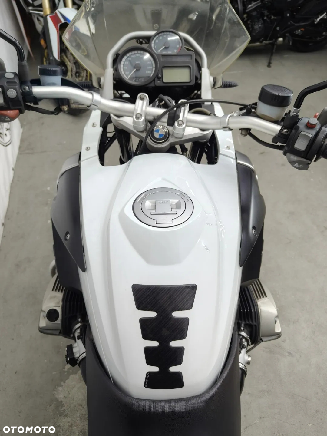 BMW GS - 14