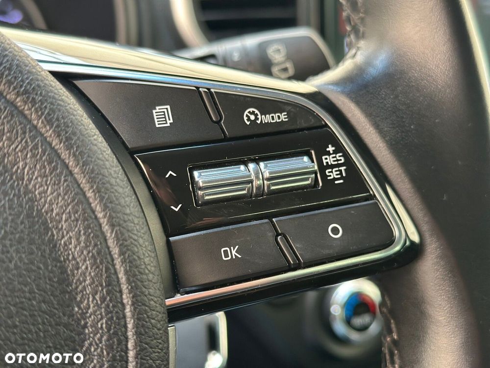 Kia Sportage - 37