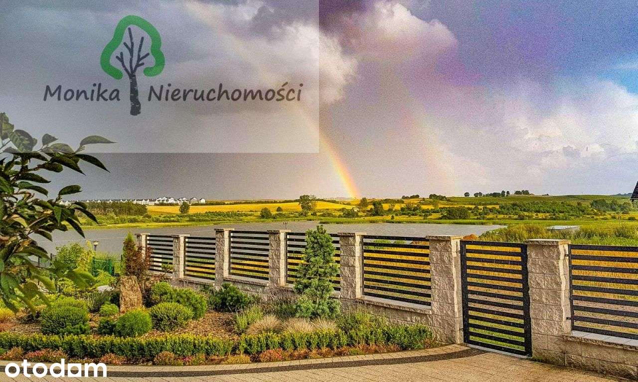 Wolnostojący dom z widokiem na jezioro w pobliżu l - Pełny obrazek: 5/20