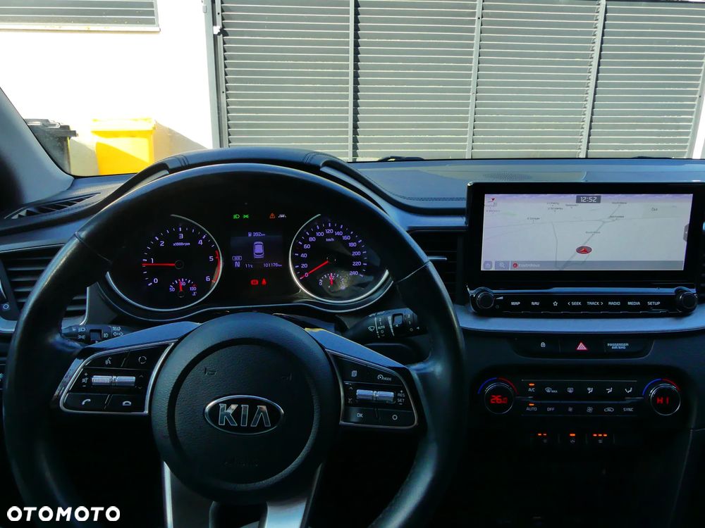 Kia Ceed - 18