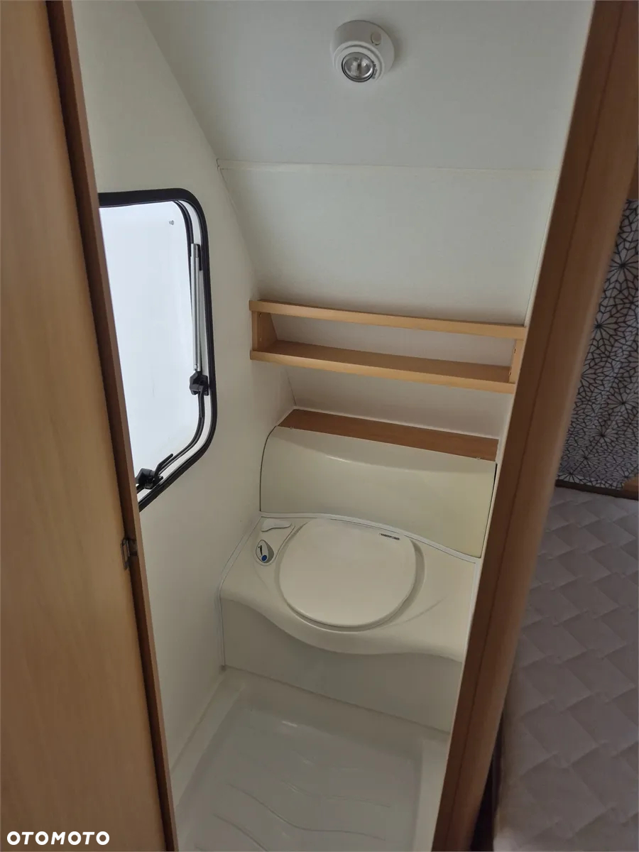 Beyerland Sprinter 420 LB - 19