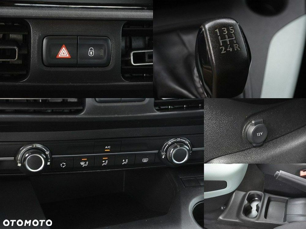 Citroën Berlingo M 1.5 BlueHDI Feel S&S - 28