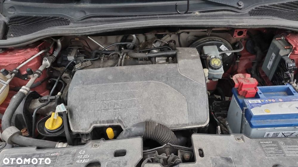 Renault Clio - 7