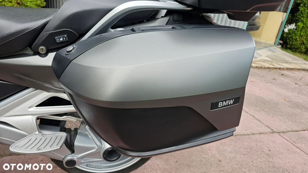 BMW RT - 11