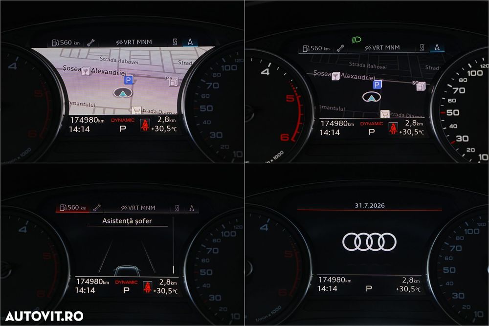 Audi A5 Coupé - 19