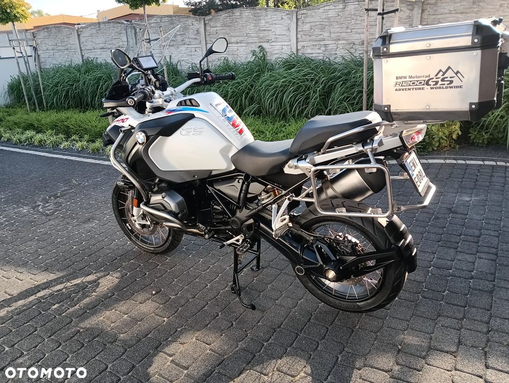 BMW Adventure - 27