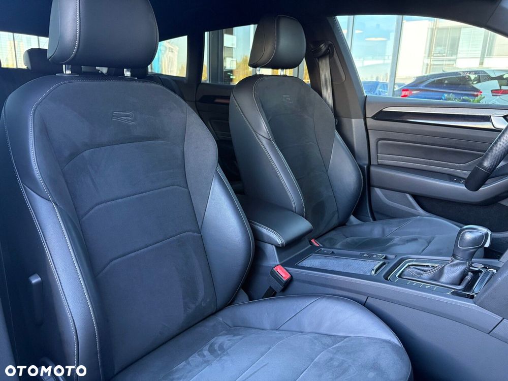 Volkswagen Arteon 2.0 TSI R-Line DSG - 18