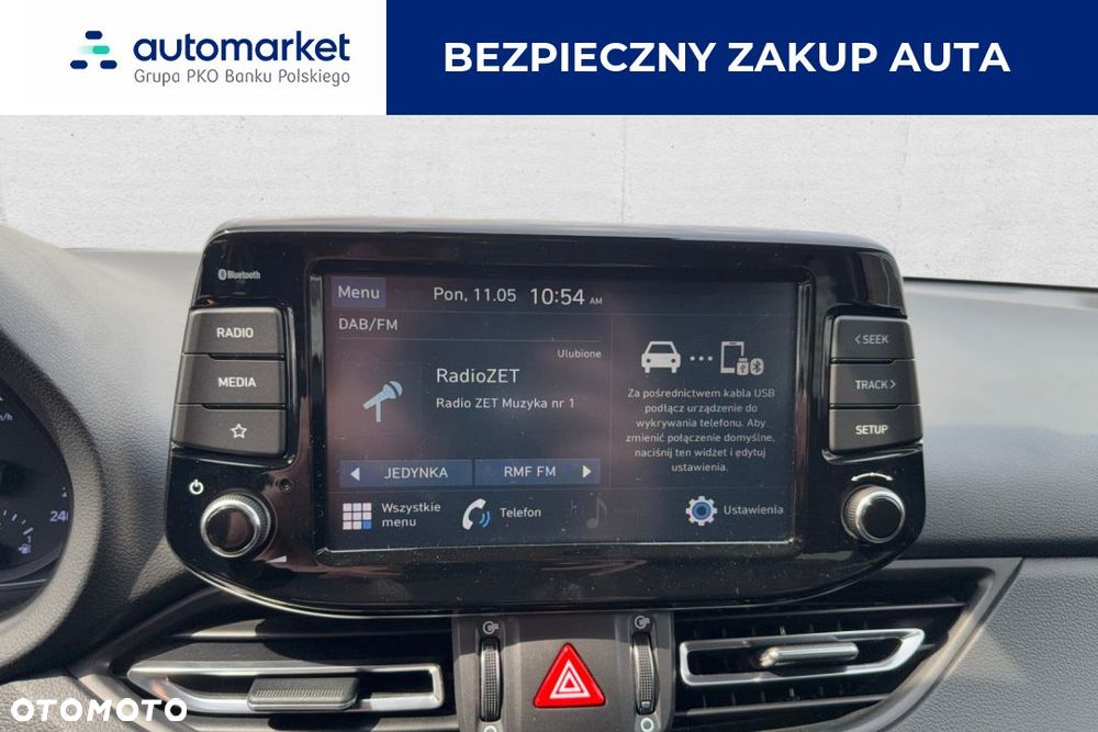 Hyundai i30 1.5 DPI Smart - 11